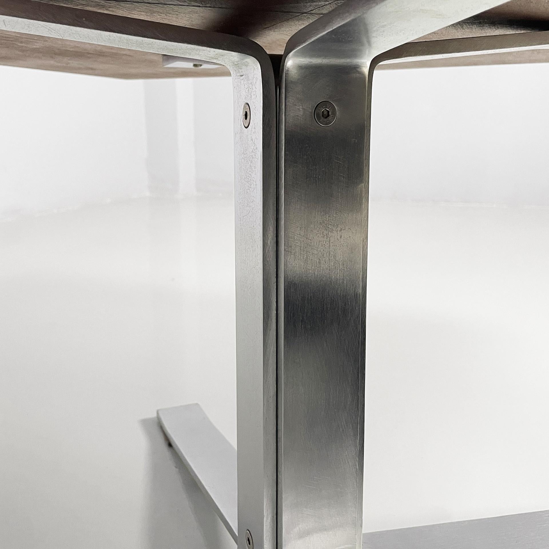 Italian modern coffee table by Gianni Moscatelli for Formanova, 1960s in vendita 8