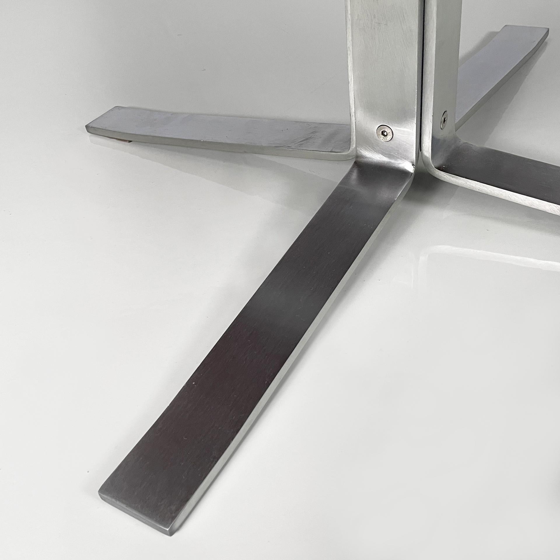 Italian modern coffee table by Gianni Moscatelli for Formanova, 1960s in vendita 10