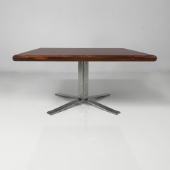 Moderner italienischer Couchtisch von Gianni Moscatelli für Formanova, 1960er Jahre