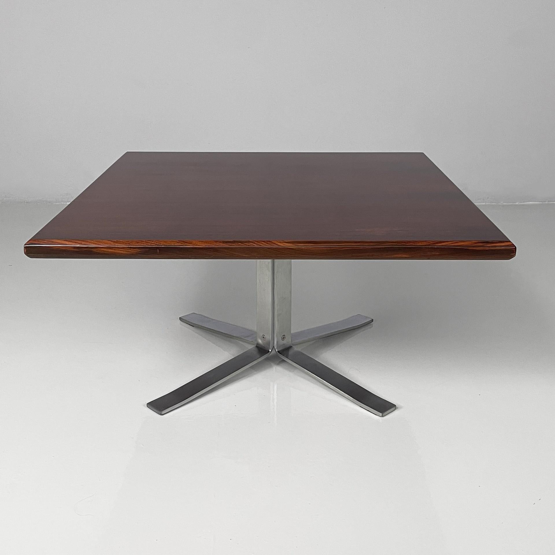Moderno Italian modern coffee table by Gianni Moscatelli for Formanova, 1960s in vendita