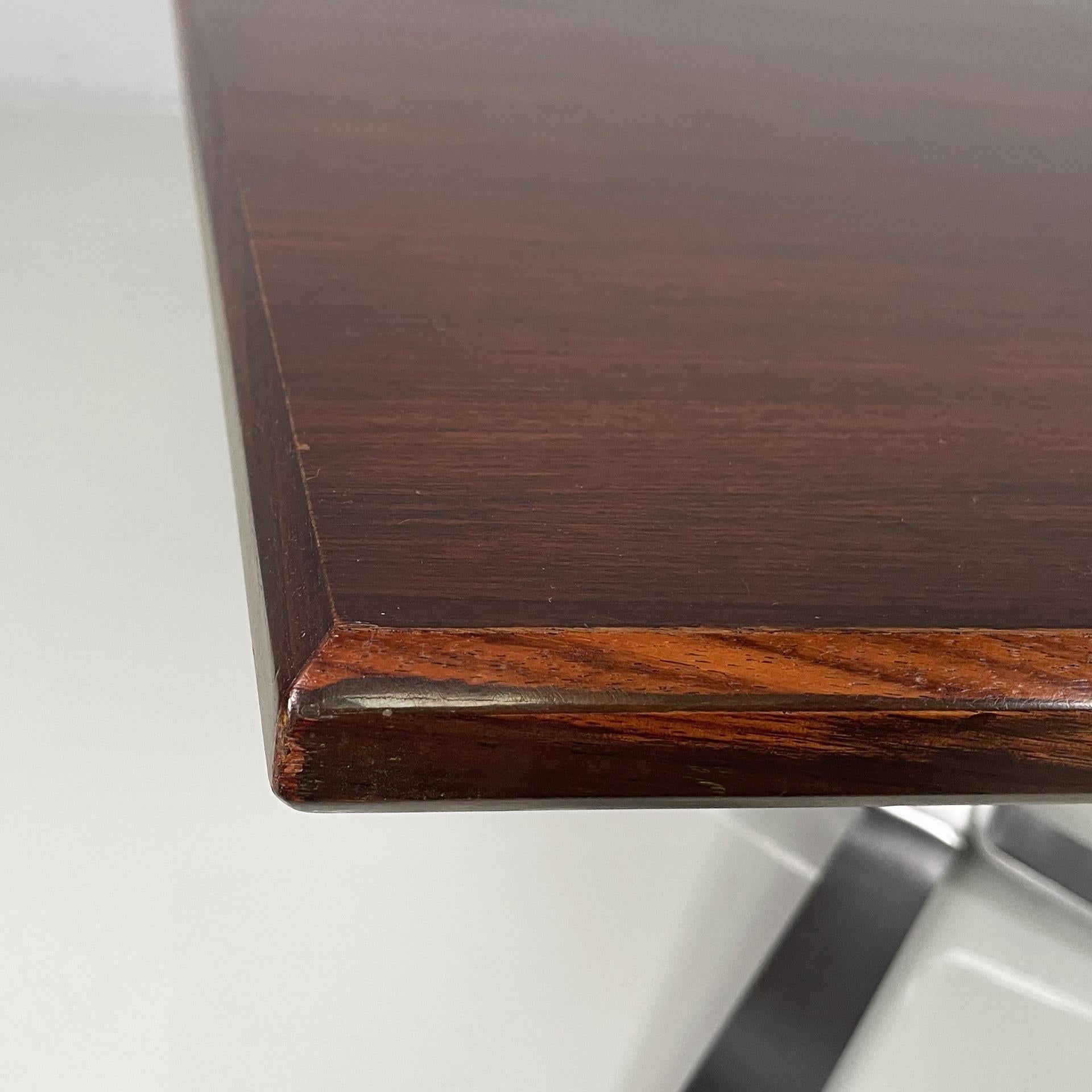 Italian modern coffee table by Gianni Moscatelli for Formanova, 1960s In condizioni buone in vendita a MIlano, IT
