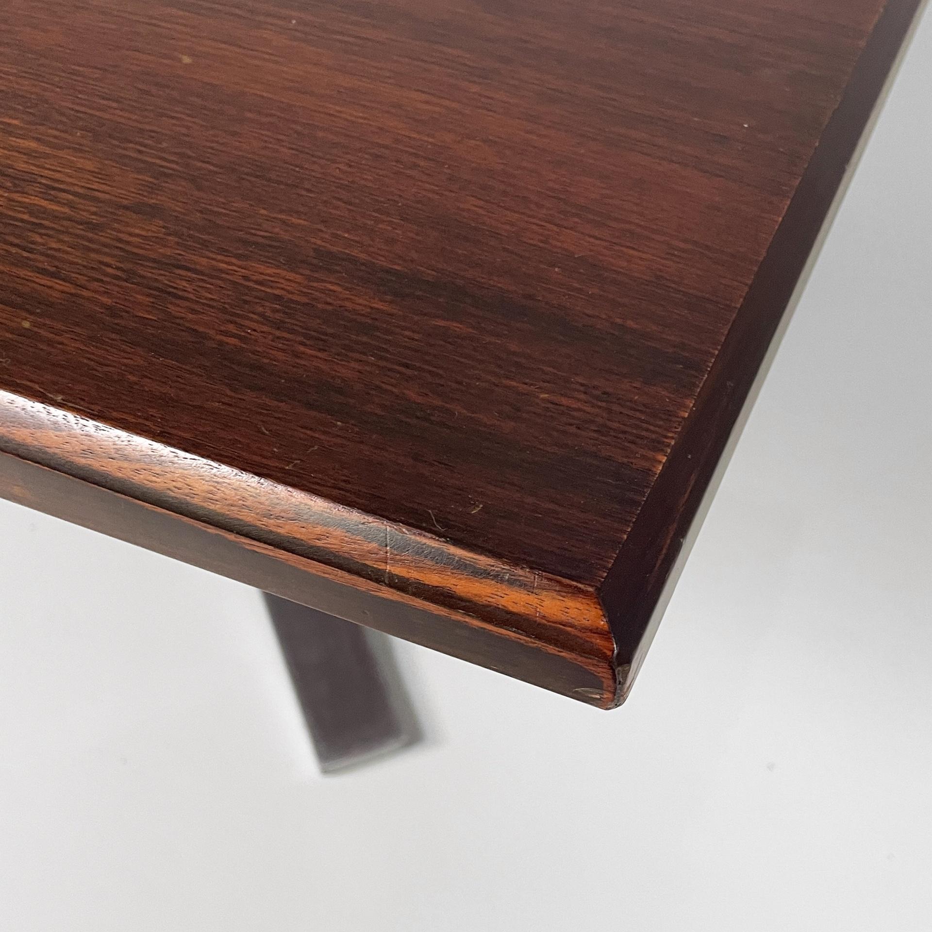 Mid-20th Century Italian modern coffee table by Gianni Moscatelli for Formanova, 1960s in vendita