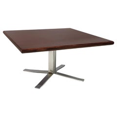 Italian modern coffee table by Gianni Moscatelli for Formanova, 1960s