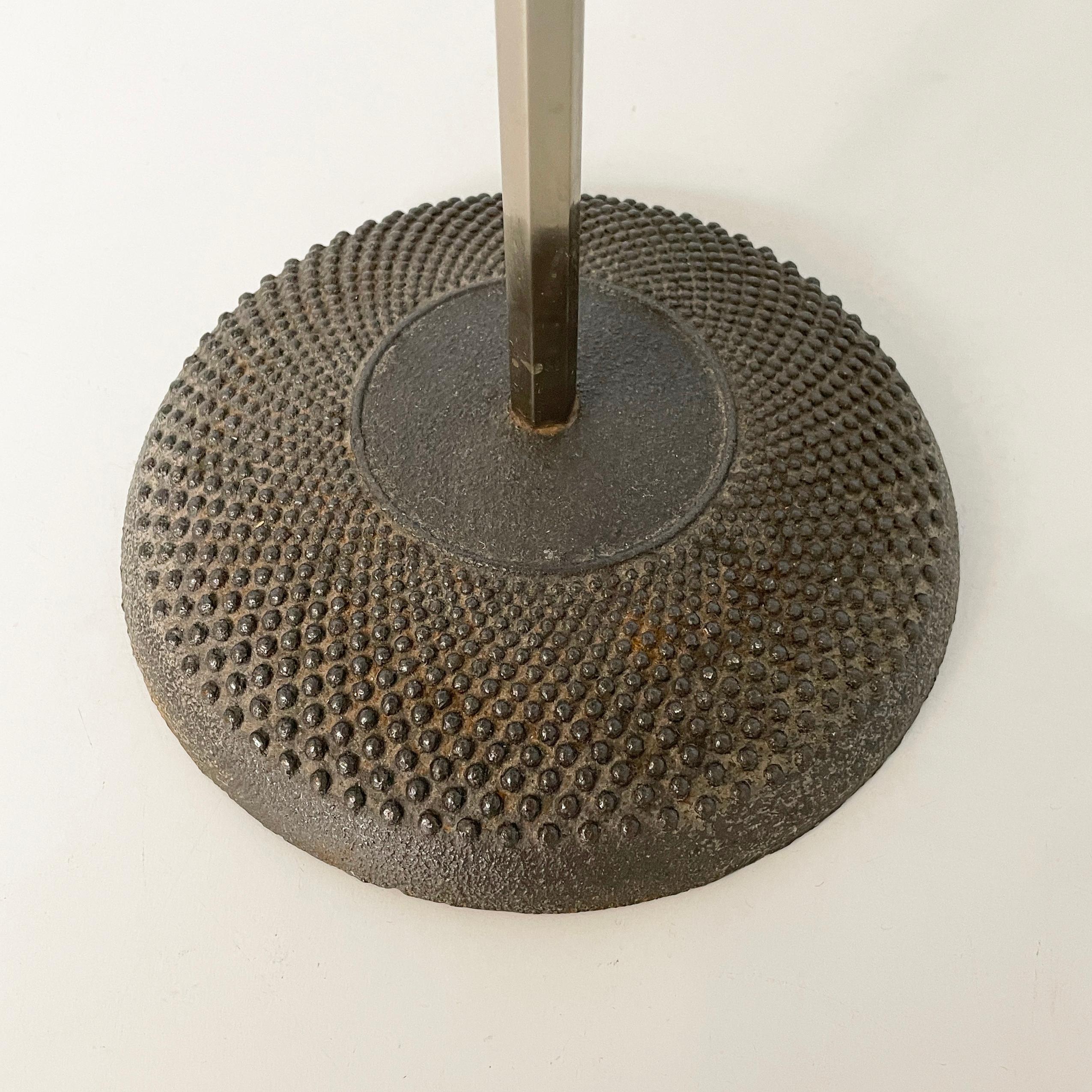 Italienische Moderne Couchtisch Orio von Pierluigi Cerri für Fontana Arte, 1980er Jahre 4