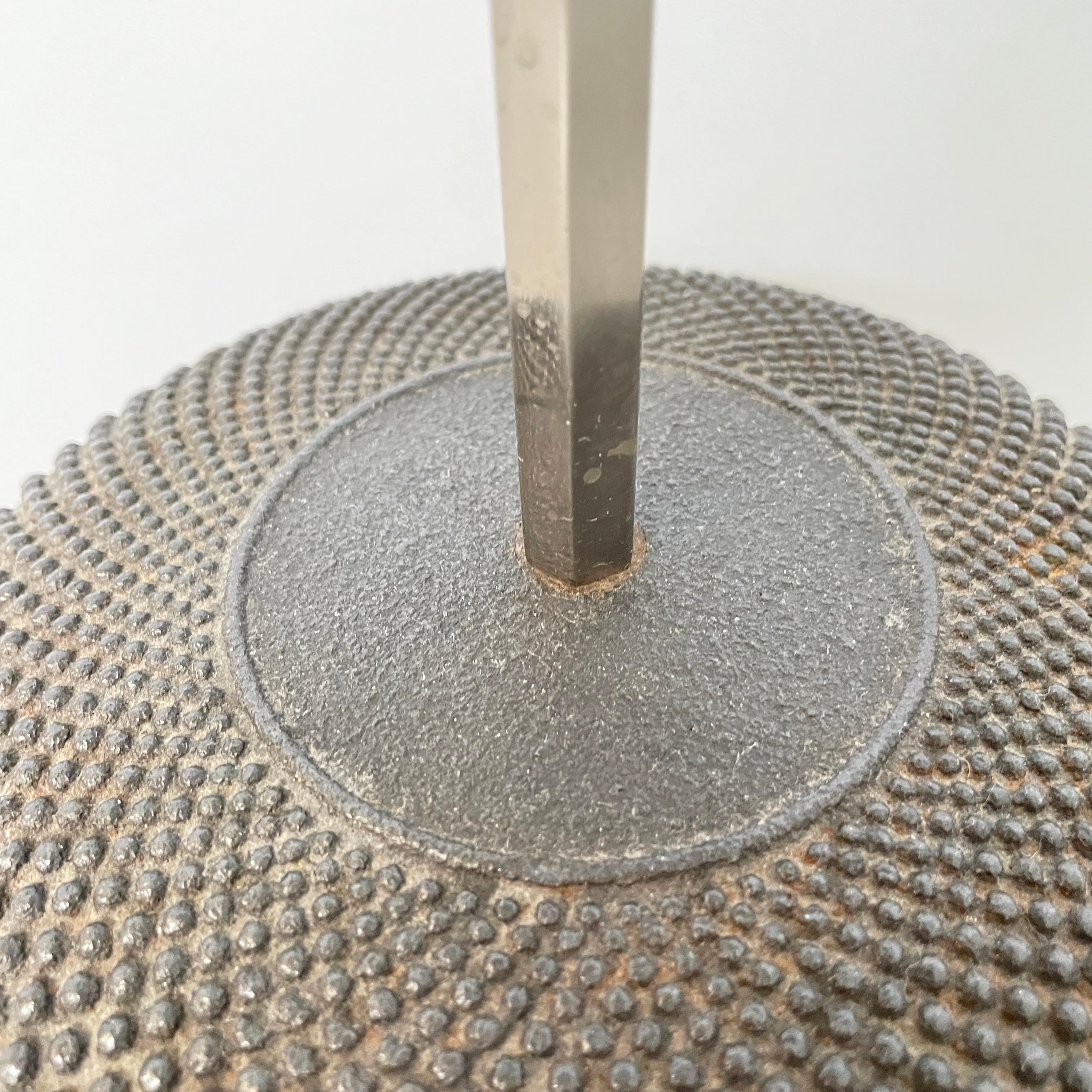 Italienische Moderne Couchtisch Orio von Pierluigi Cerri für Fontana Arte, 1980er Jahre 5
