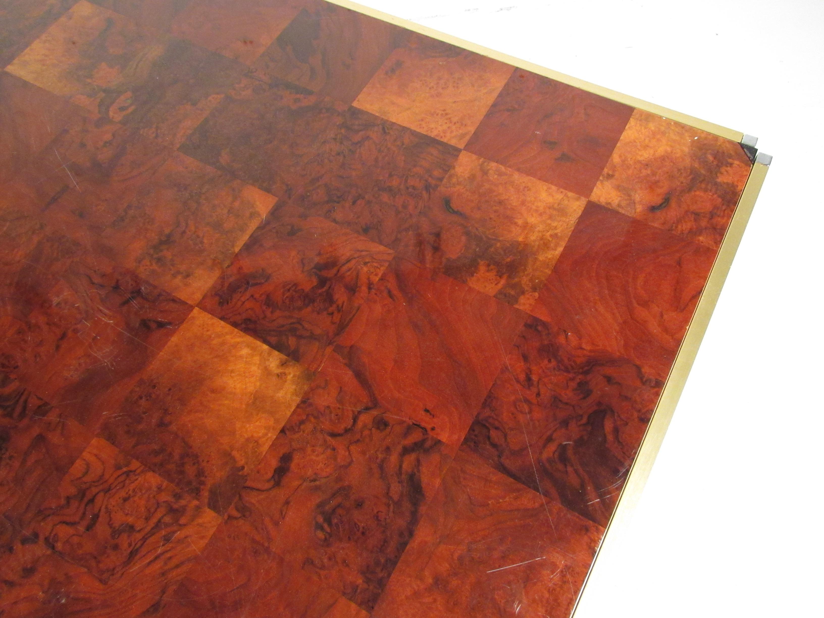 Italian Modern Conference or Dining Table 8