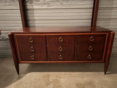 Credenza moderna italiana di Paolo Buffa