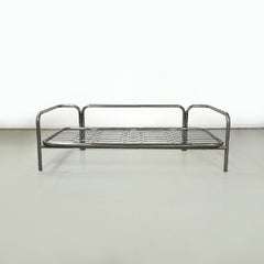 Italian modern daybed sofa Locus Solus by Gae Aulenti for Poltronova, 1970s