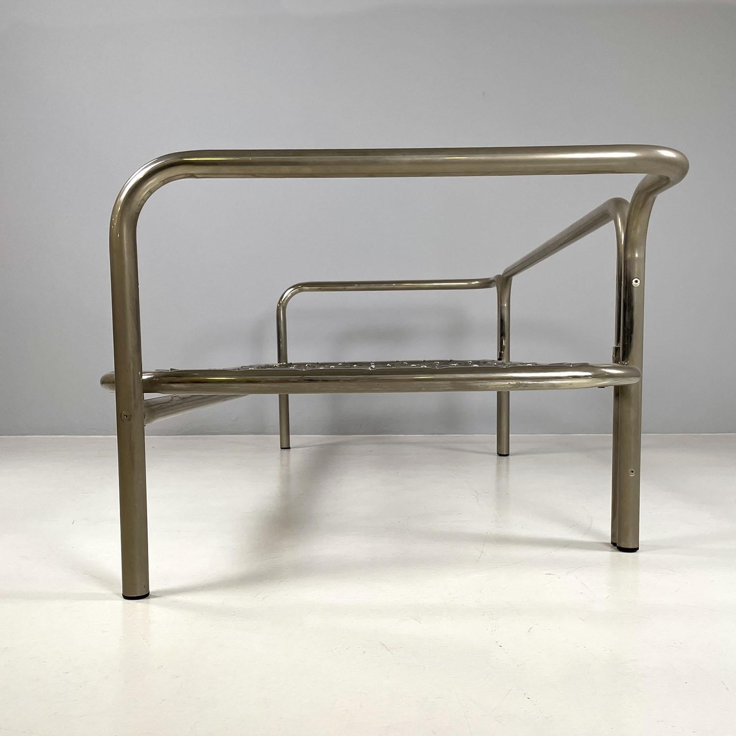 Italian modern daybed sofa Locus Solus by Gae Aulenti for Poltronova, 1970s For Sale 1