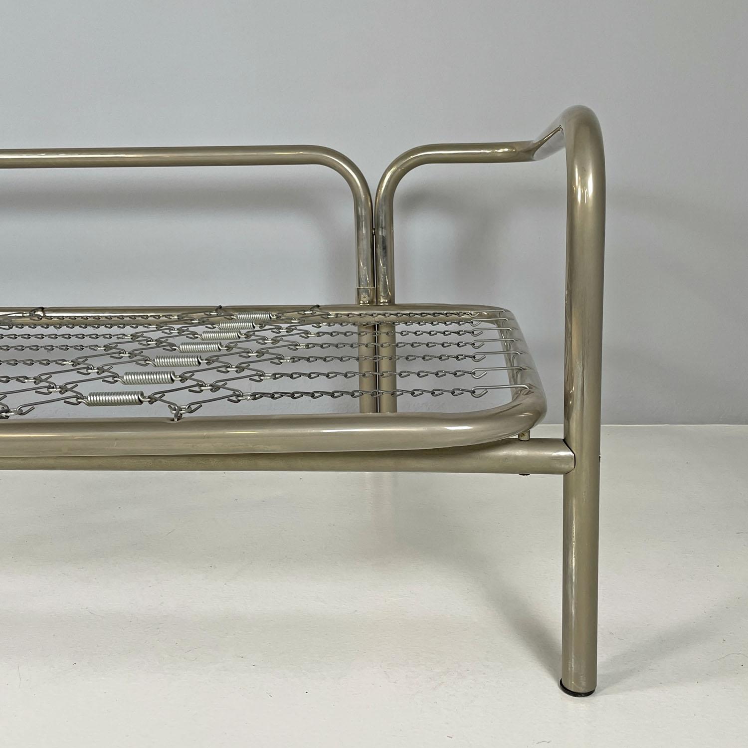 Italian modern daybed sofa Locus Solus by Gae Aulenti for Poltronova, 1970s For Sale 2