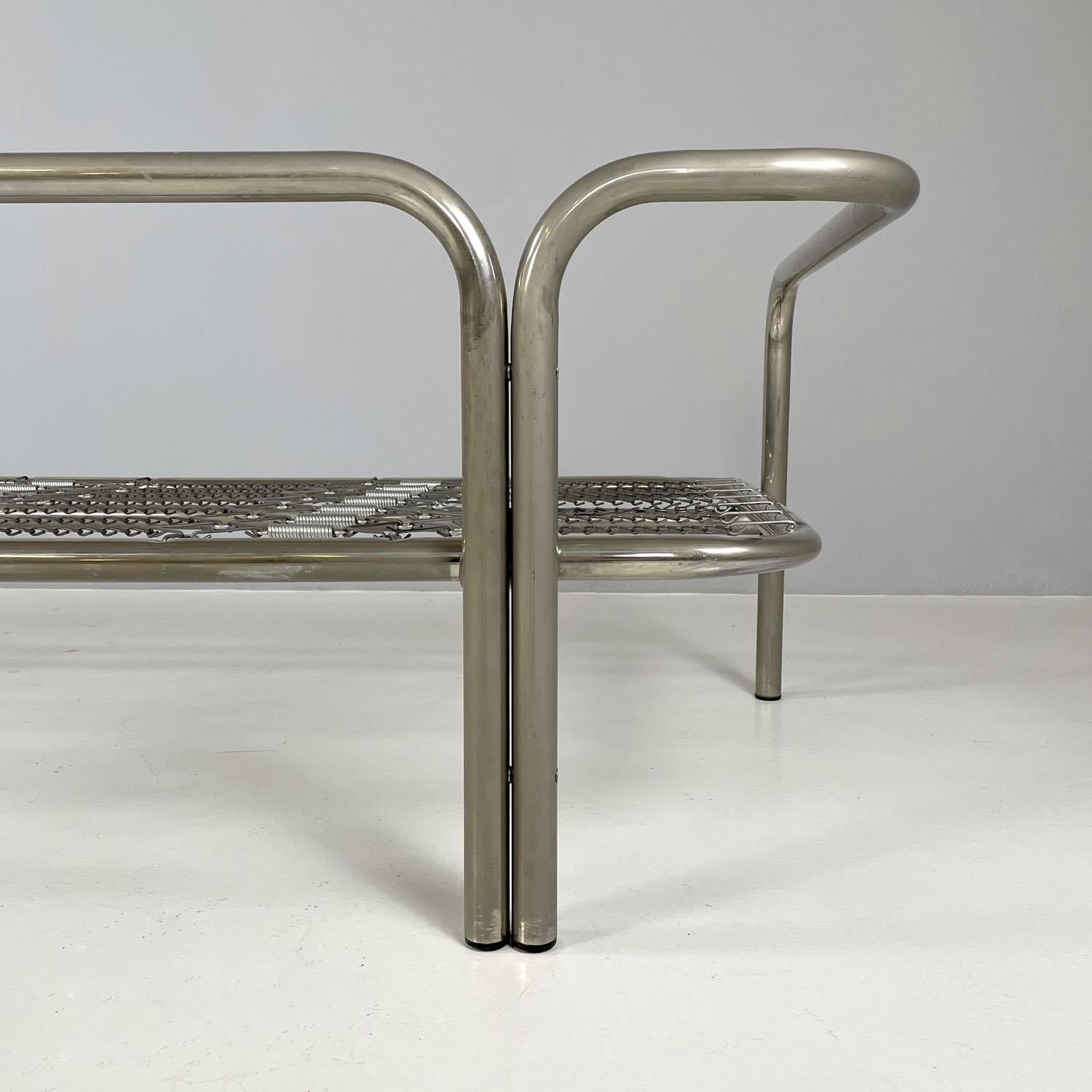 Italian modern daybed sofa Locus Solus by Gae Aulenti for Poltronova, 1970s For Sale 3