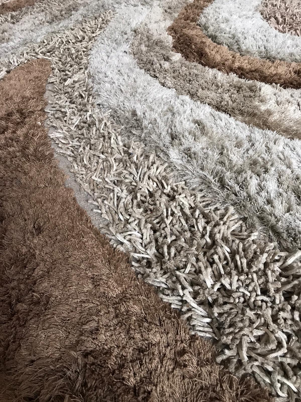 Wool Italian Modern Design Rug/Carpet