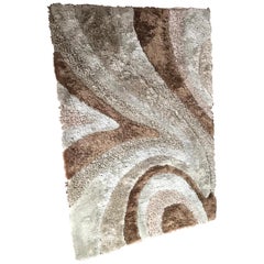 Tappeto/tappeto di design moderno italiano