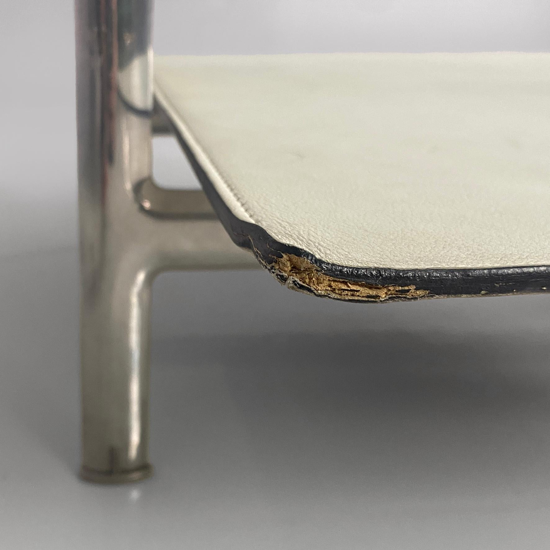 Italian modern Diesis coffee table Antonio Citterio Paolo Nava B&B Italia 1970s en vente 4