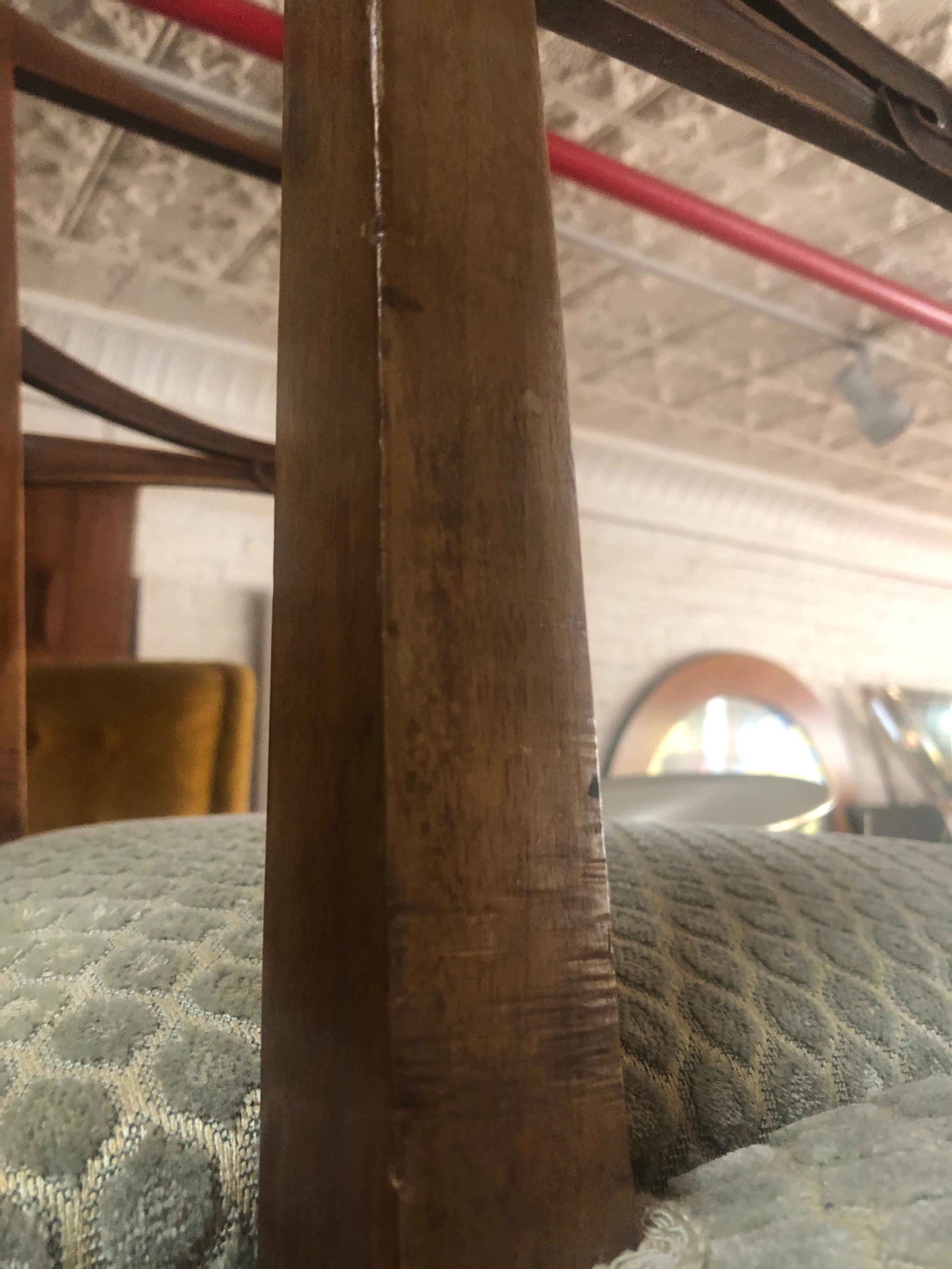 Italian Modern Dining Chairs after Gio Ponti 5