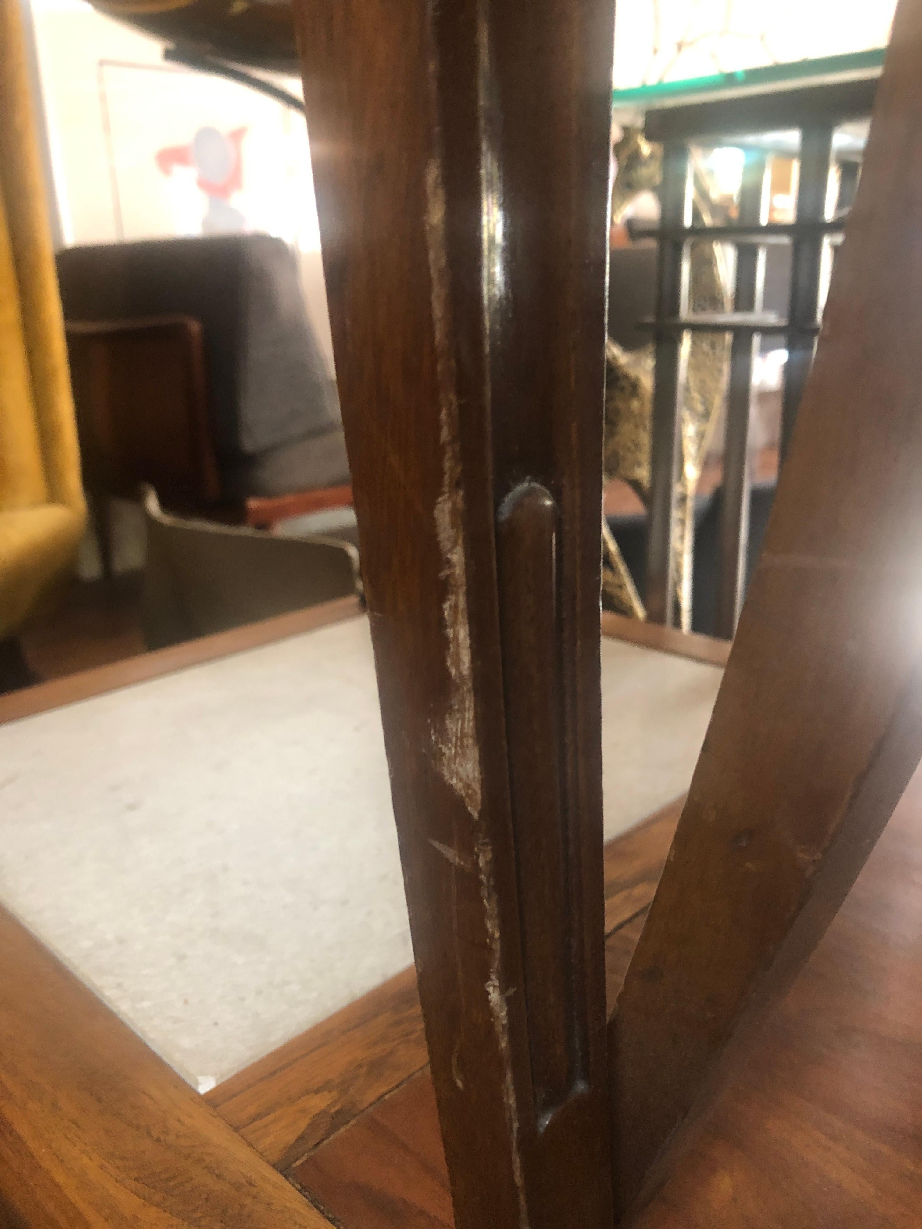 Italian Modern Dining Chairs after Gio Ponti 6