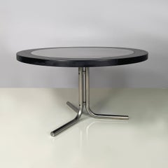 Italian modern Dining table Desco  by Achille Castiglioni for Zanotta, 1970s