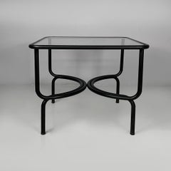 Italian modern dining table Locus Solus by Gae Aulenti for Poltronova, 1960s