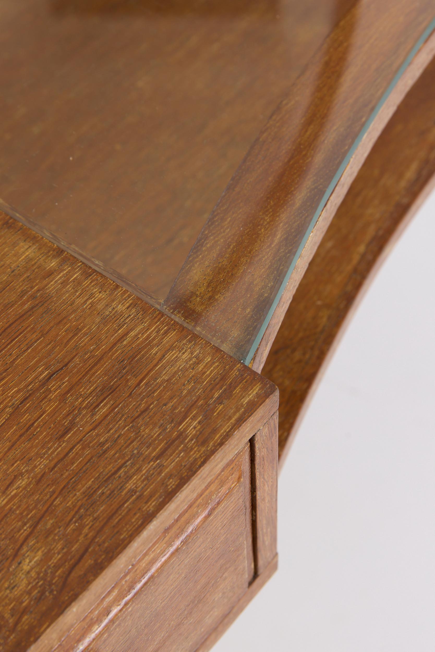 Italian Modern Dressing Table en vente 2