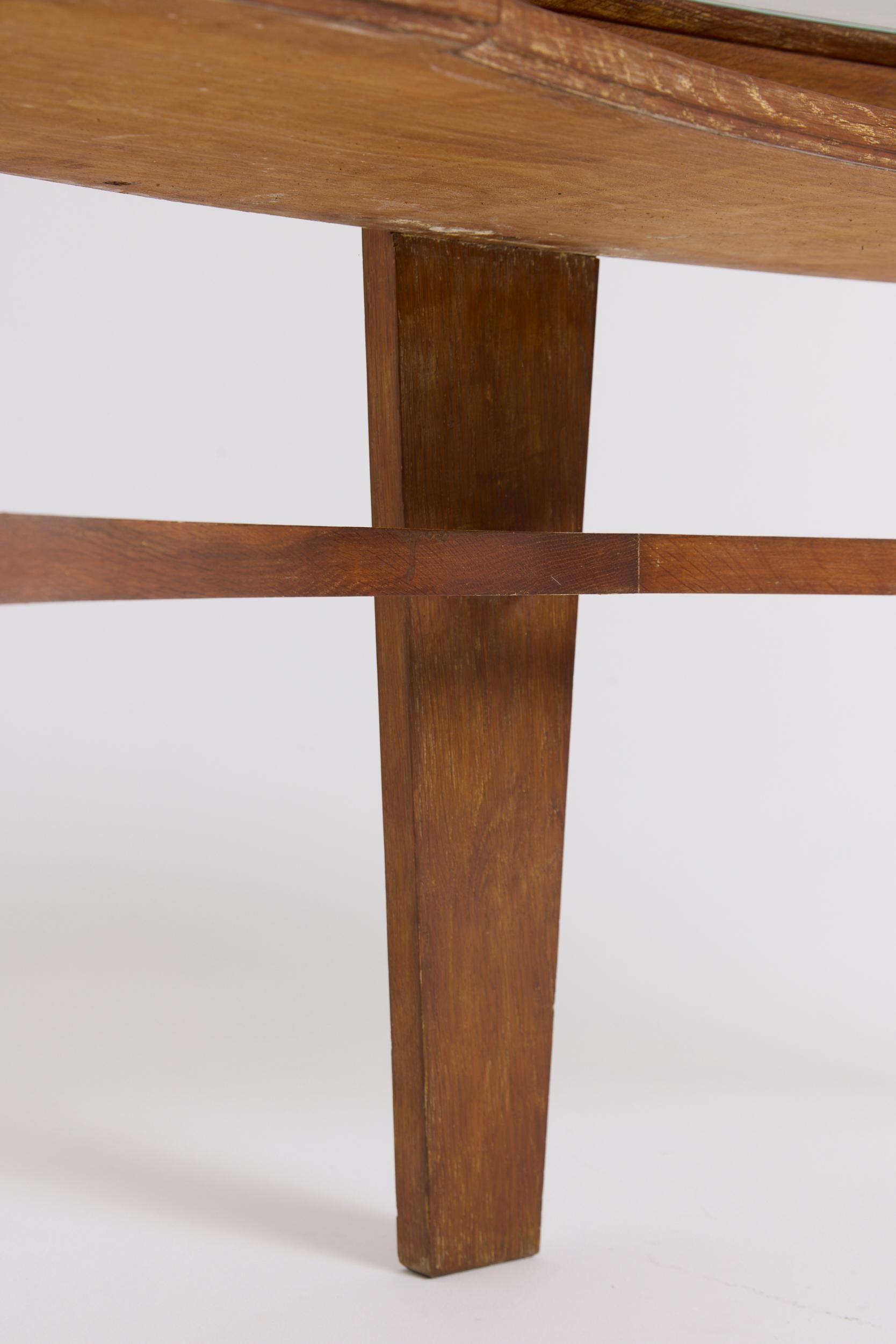 Italian Modern Dressing Table en vente 5