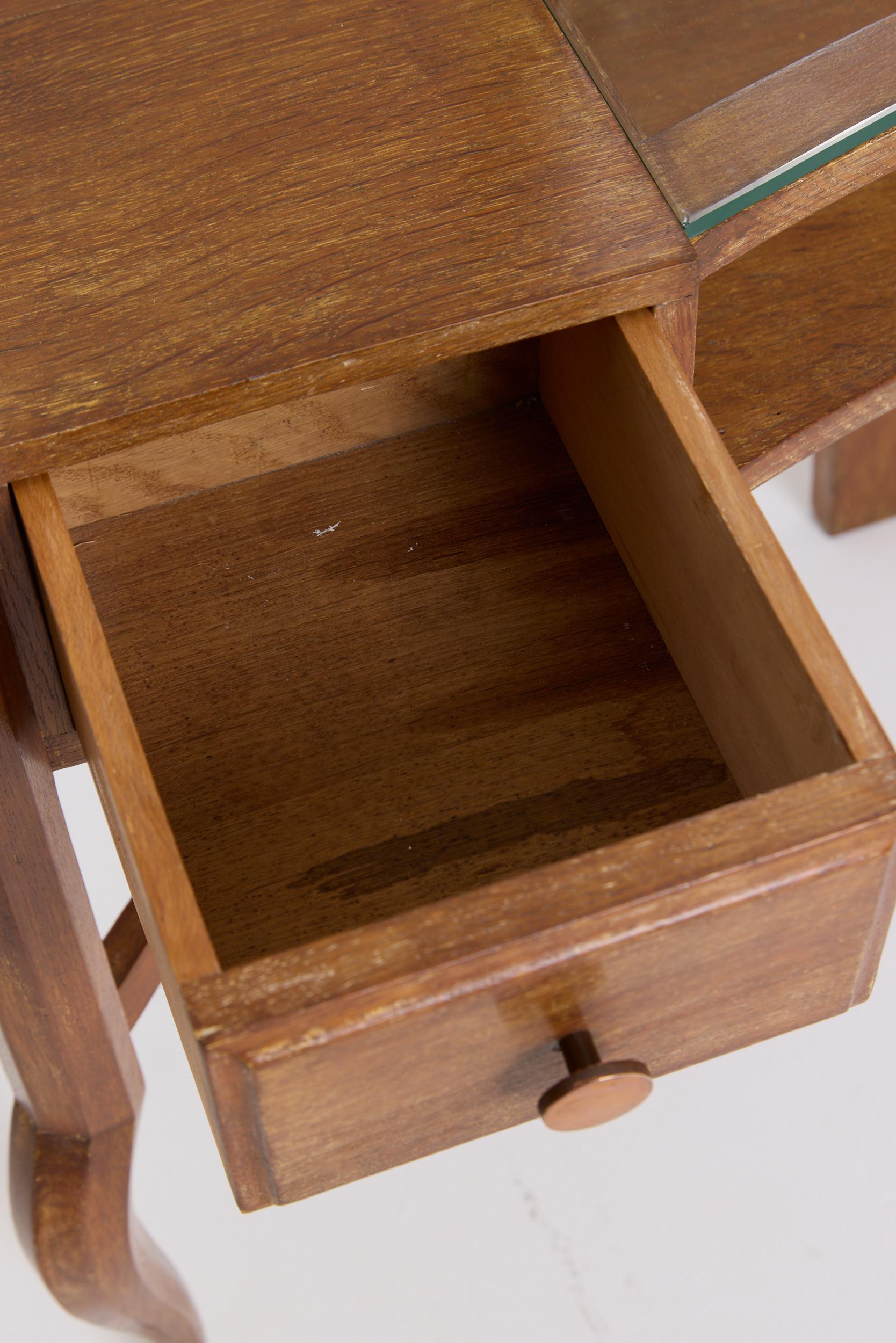 Italian Modern Dressing Table en vente 6