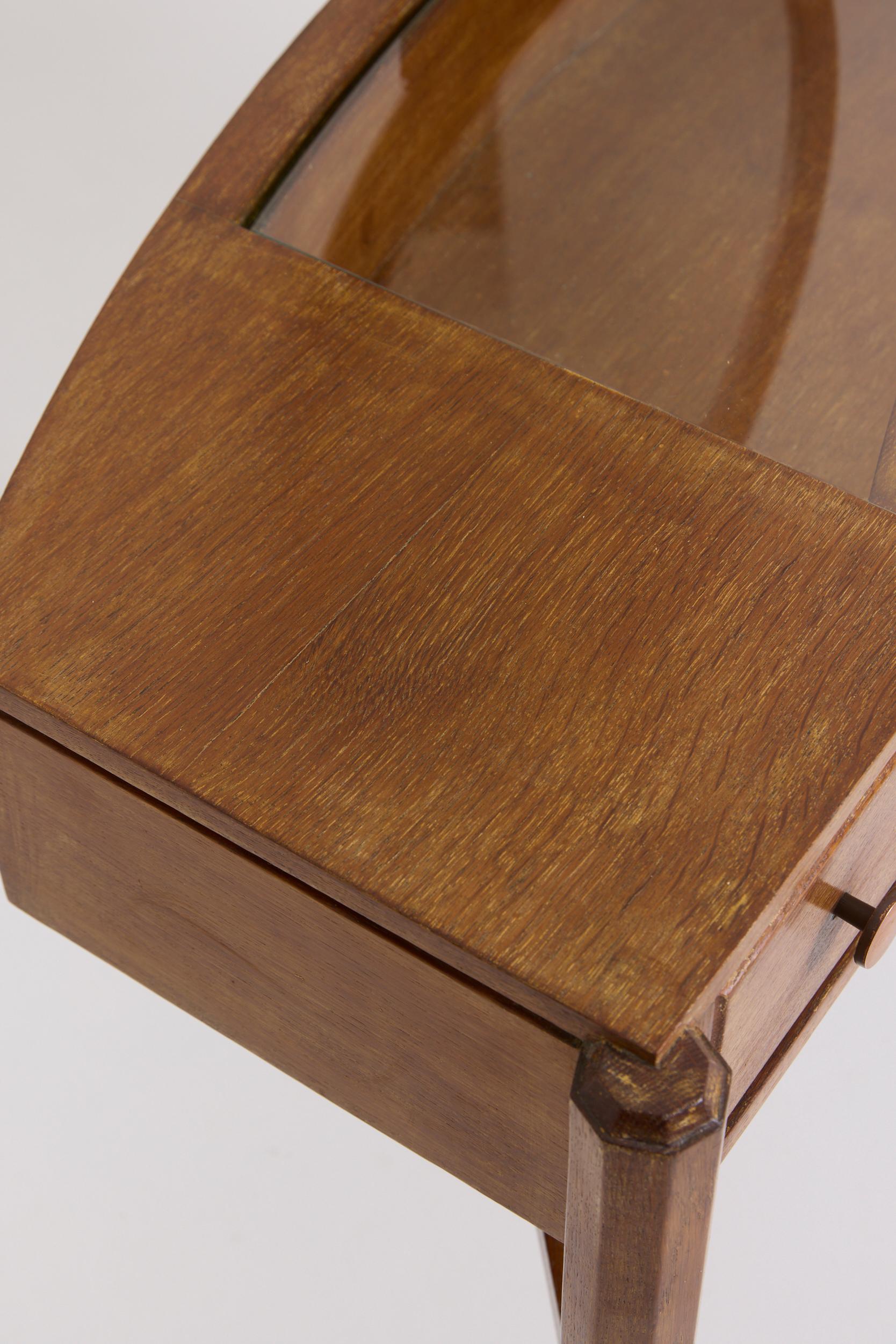 Italian Modern Dressing Table en vente 7