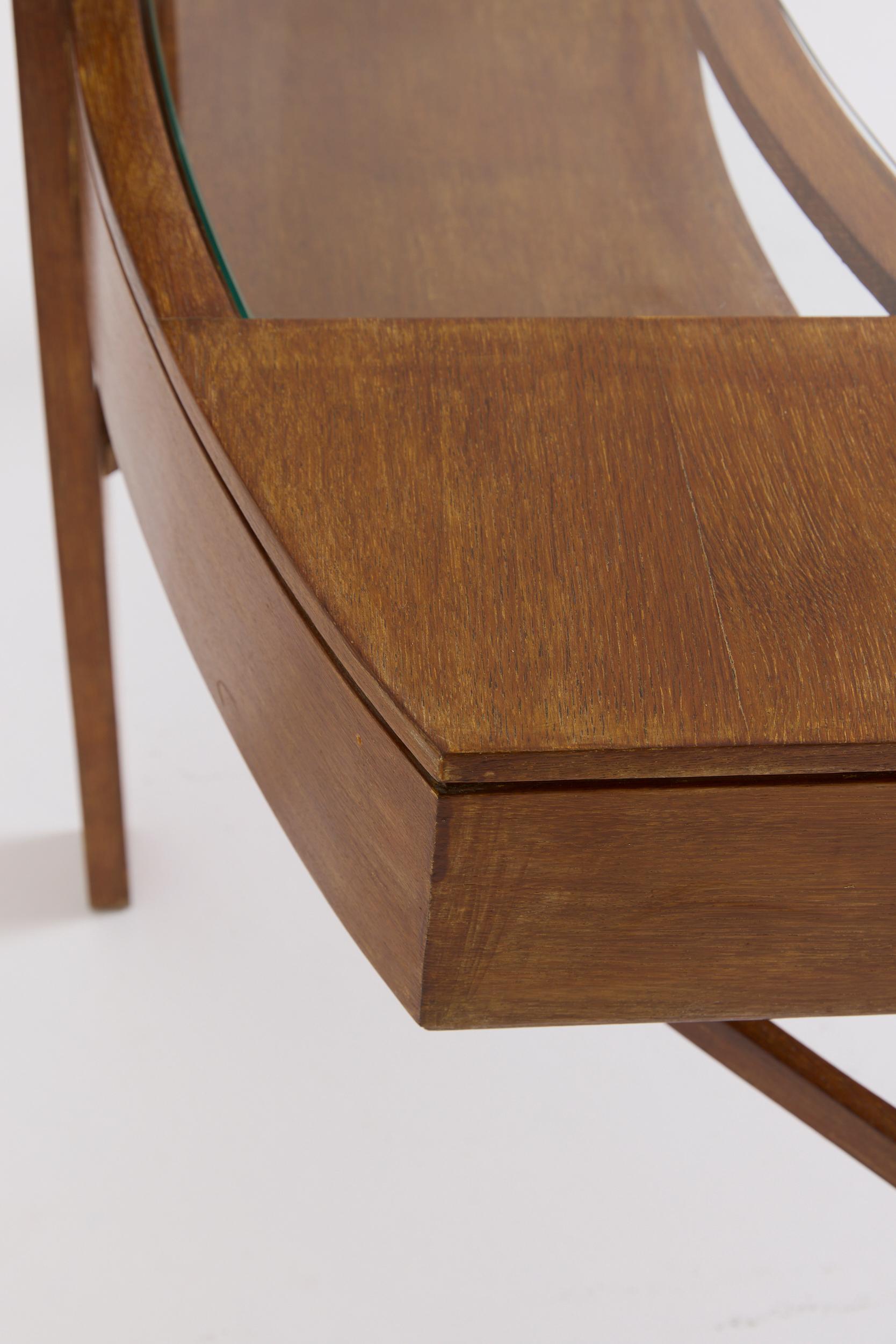 Italian Modern Dressing Table en vente 8