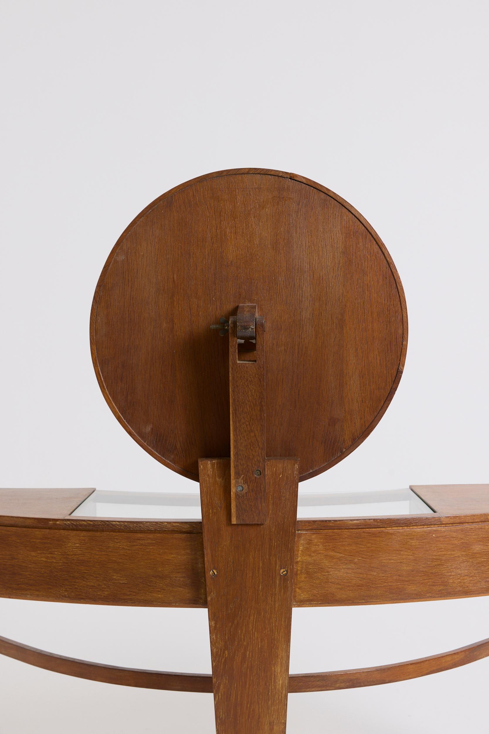 Italian Modern Dressing Table en vente 9