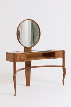 Tocador moderno italiano