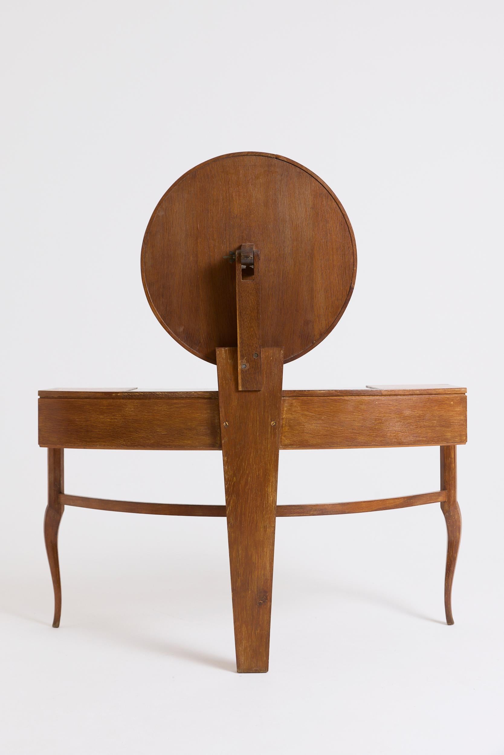 Chaulé Italian Modern Dressing Table en vente