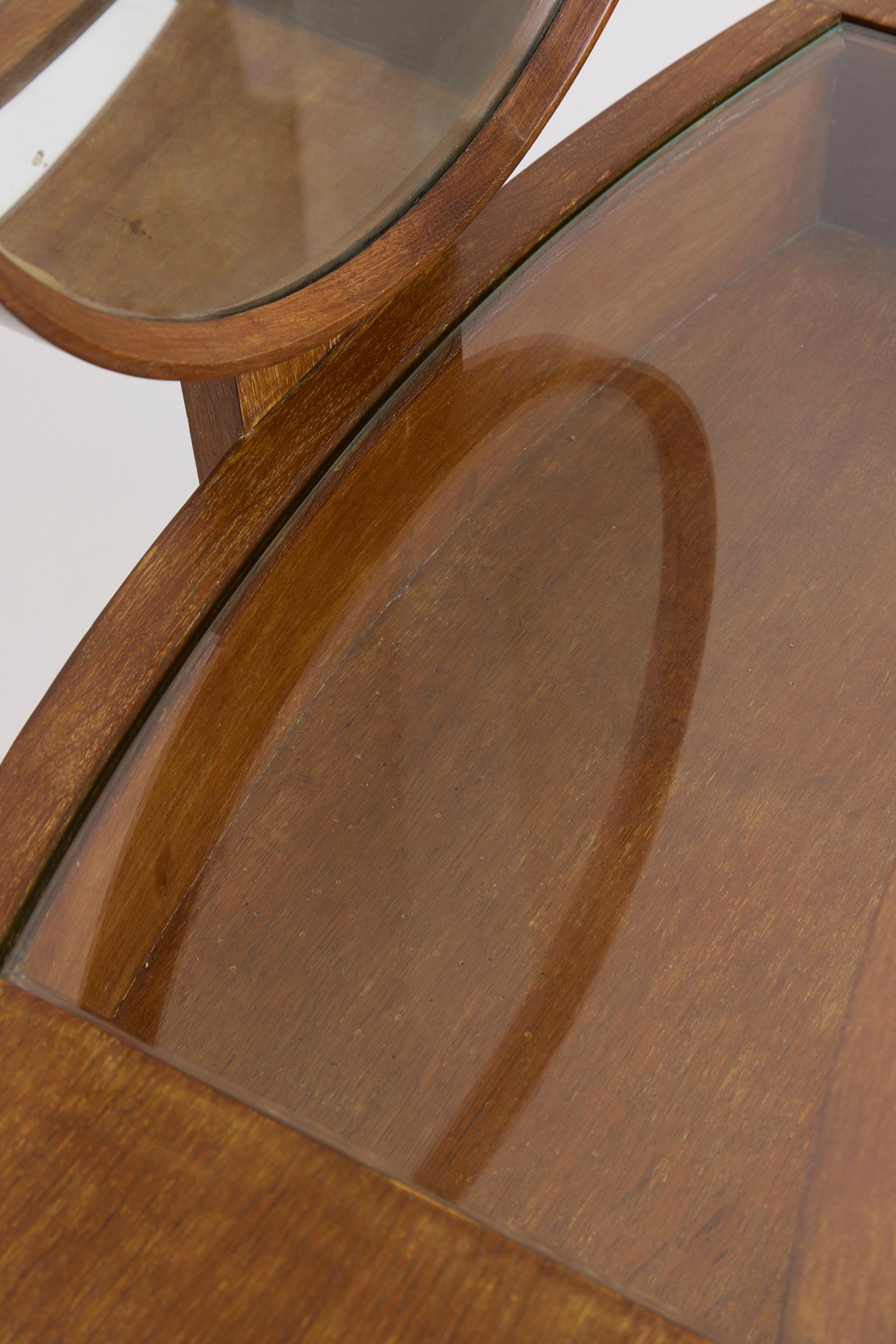 Italian Modern Dressing Table Bon état - En vente à London, GB