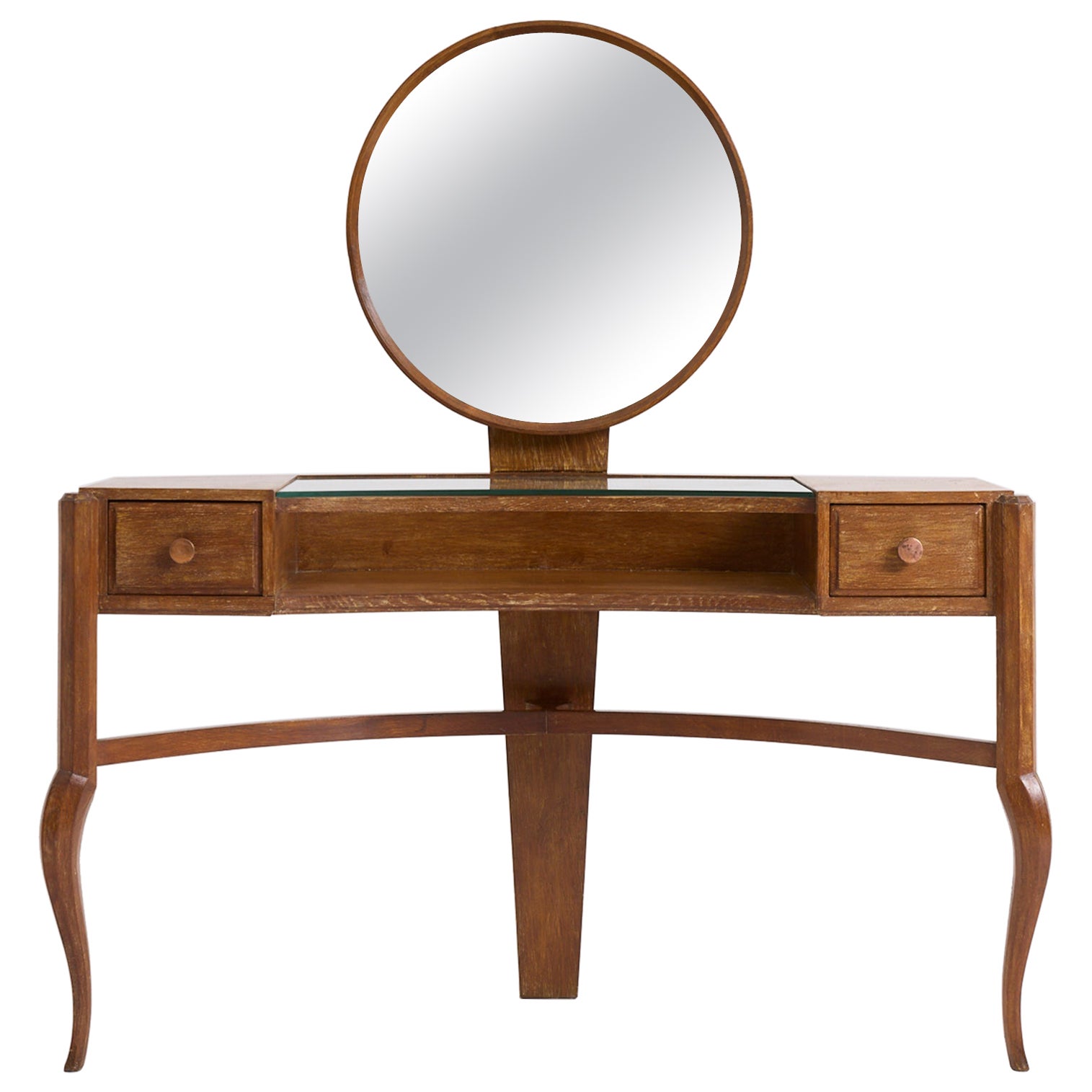 Italian Modern Dressing Table