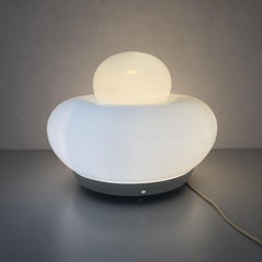 Italian Modern Electra Table Lamp by Giuliana Gramigna for Artemide, 1968