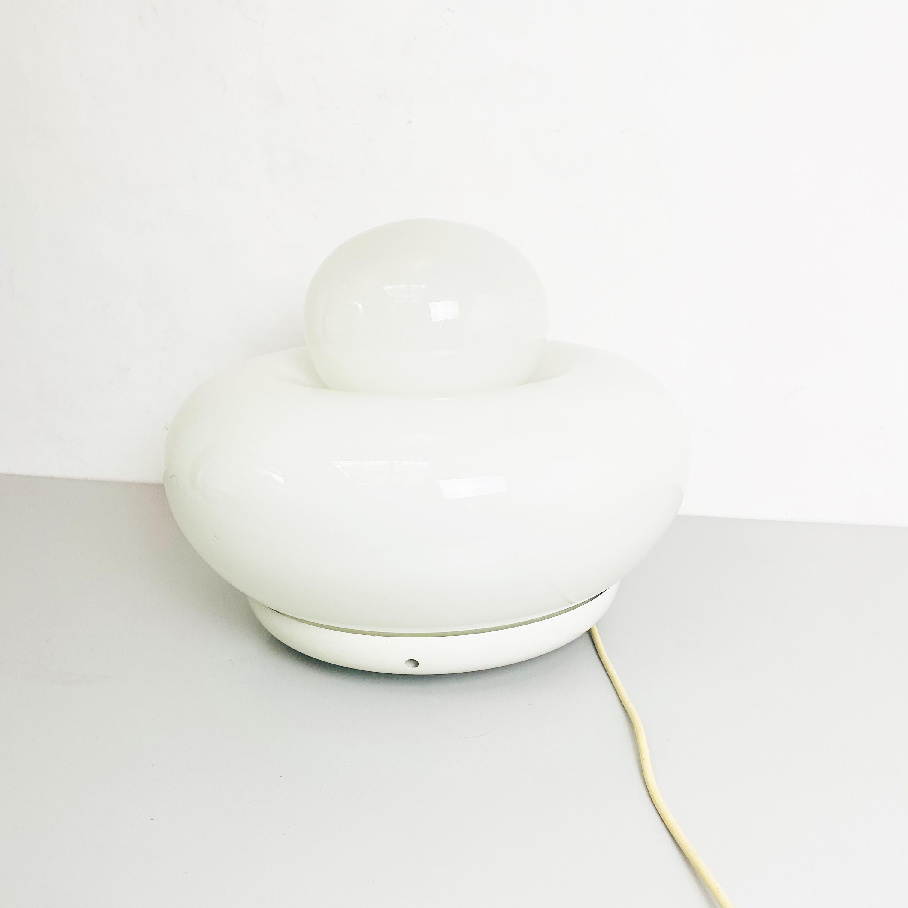 Lampe de table moderne italienne Electra de Giuliana Gramigna pour Artemide, 1968 en vente 1