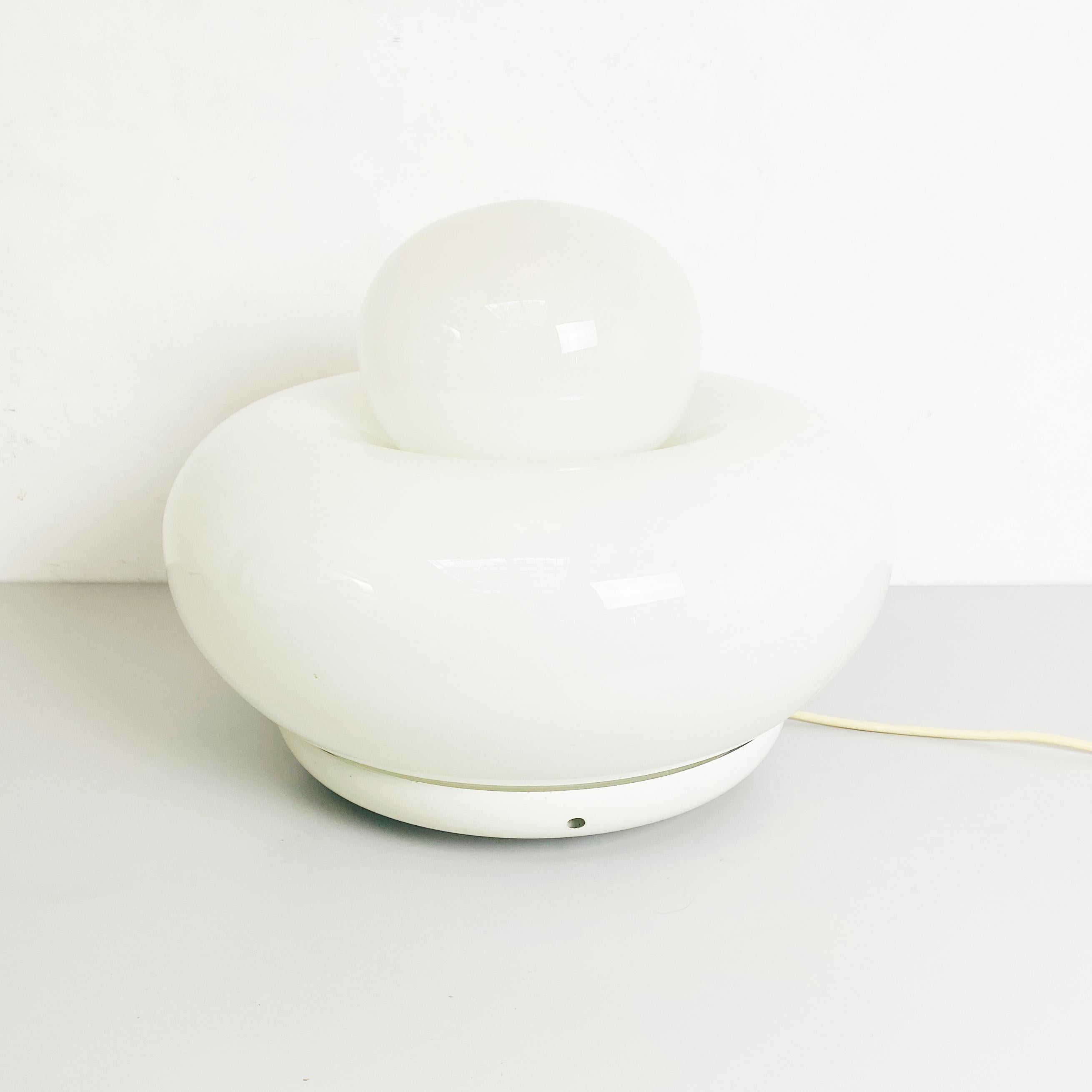 Italian Modern Electra Table Lamp by Giuliana Gramigna for Artemide, 1968 For Sale 3