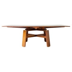 Tables de salle à manger - Bois