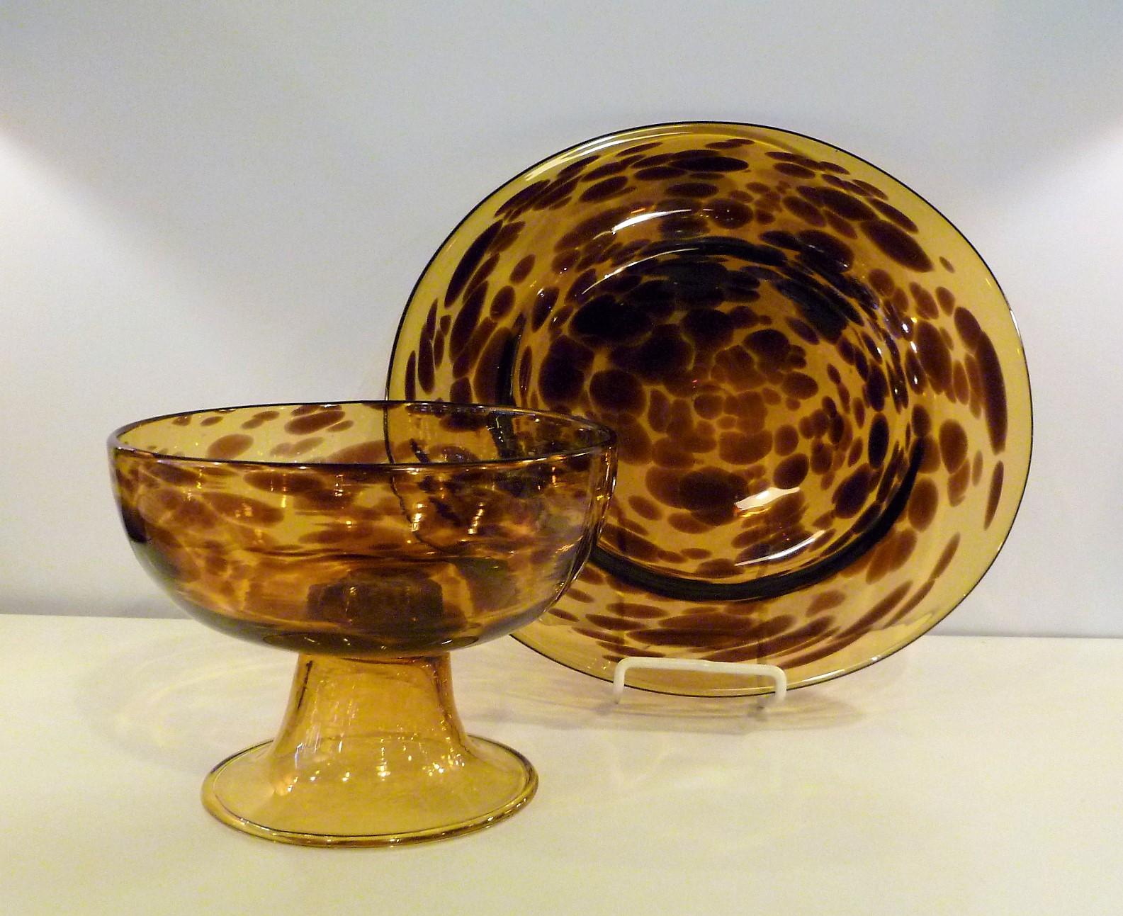 tortoise shell charger plates