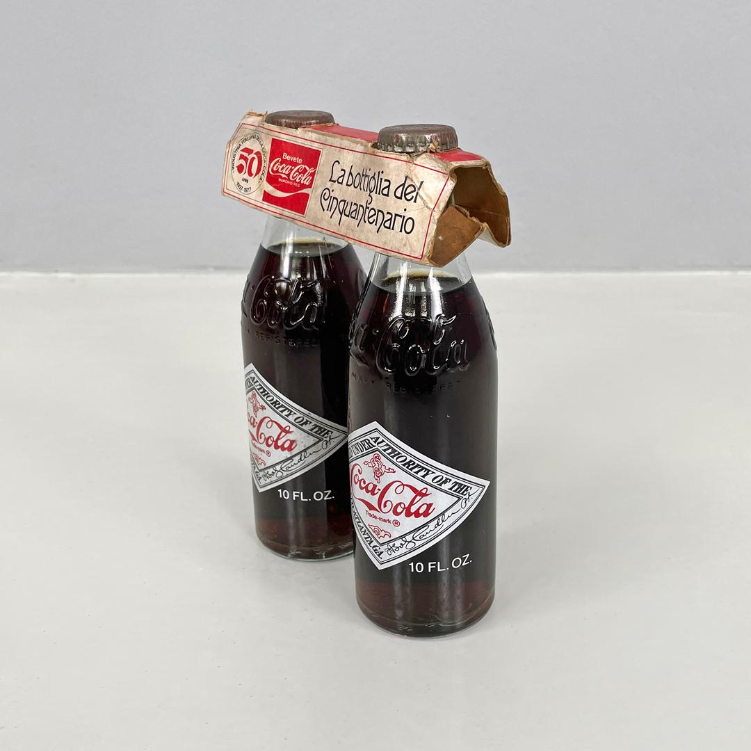 anniversario coca cola
