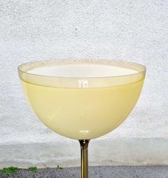 Italian Modern Floor Lamp Designed by Franco Bresciani for Guzzini, Italy 70s