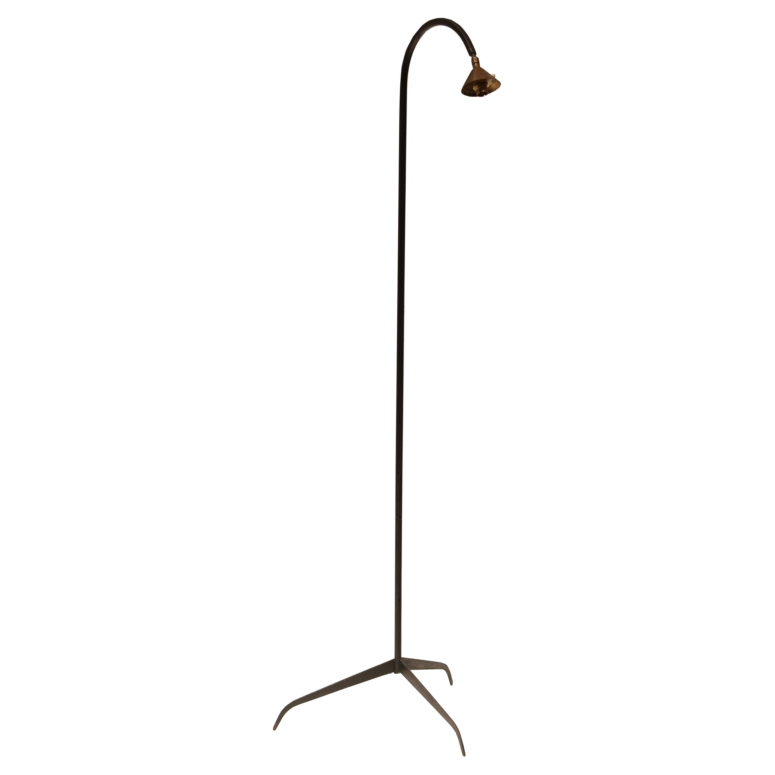 Italian Modern Floor Lamp For Sale