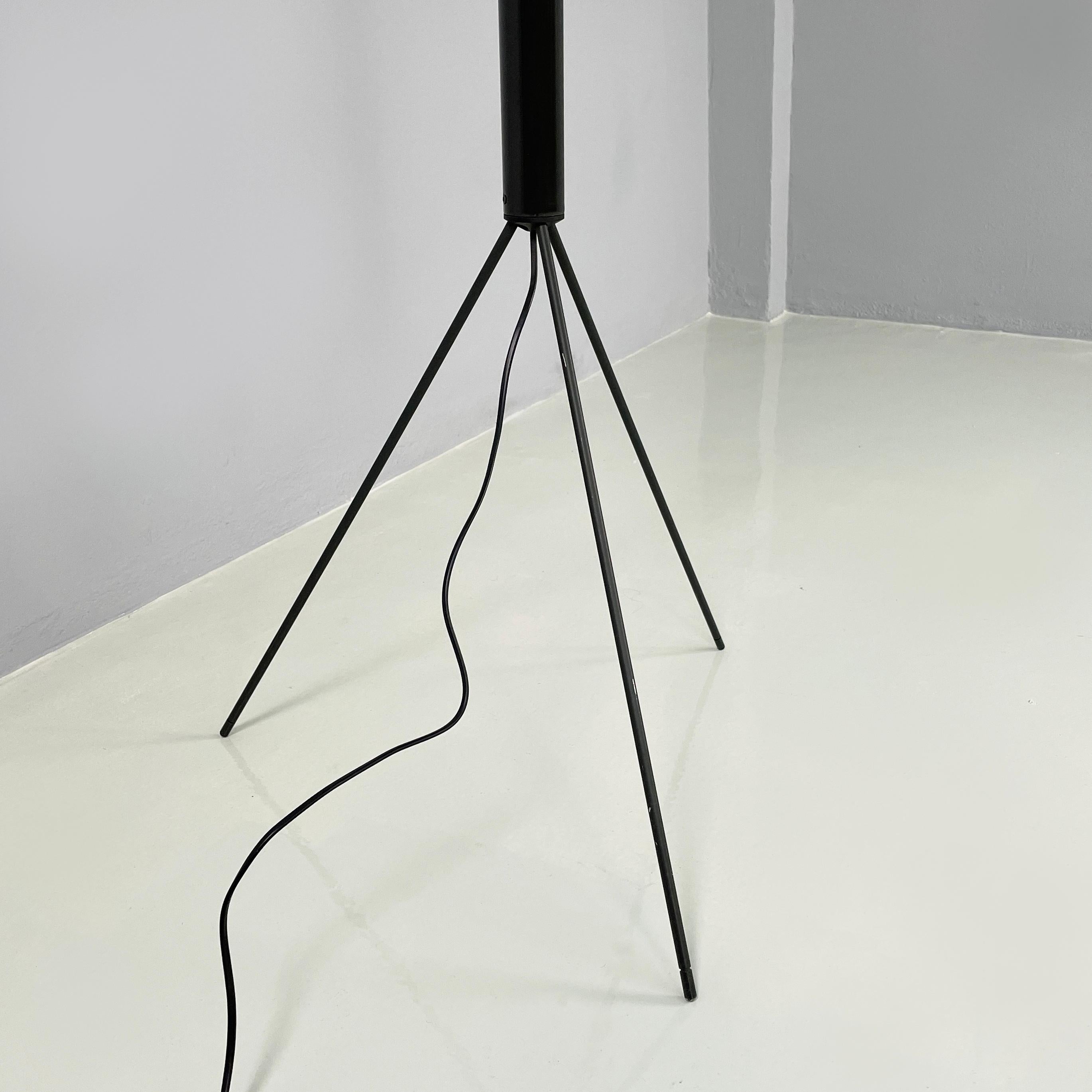 Italian modern floor lamp Luminator by Achille Pier Giacomo Castiglioni, 1980s For Sale 4