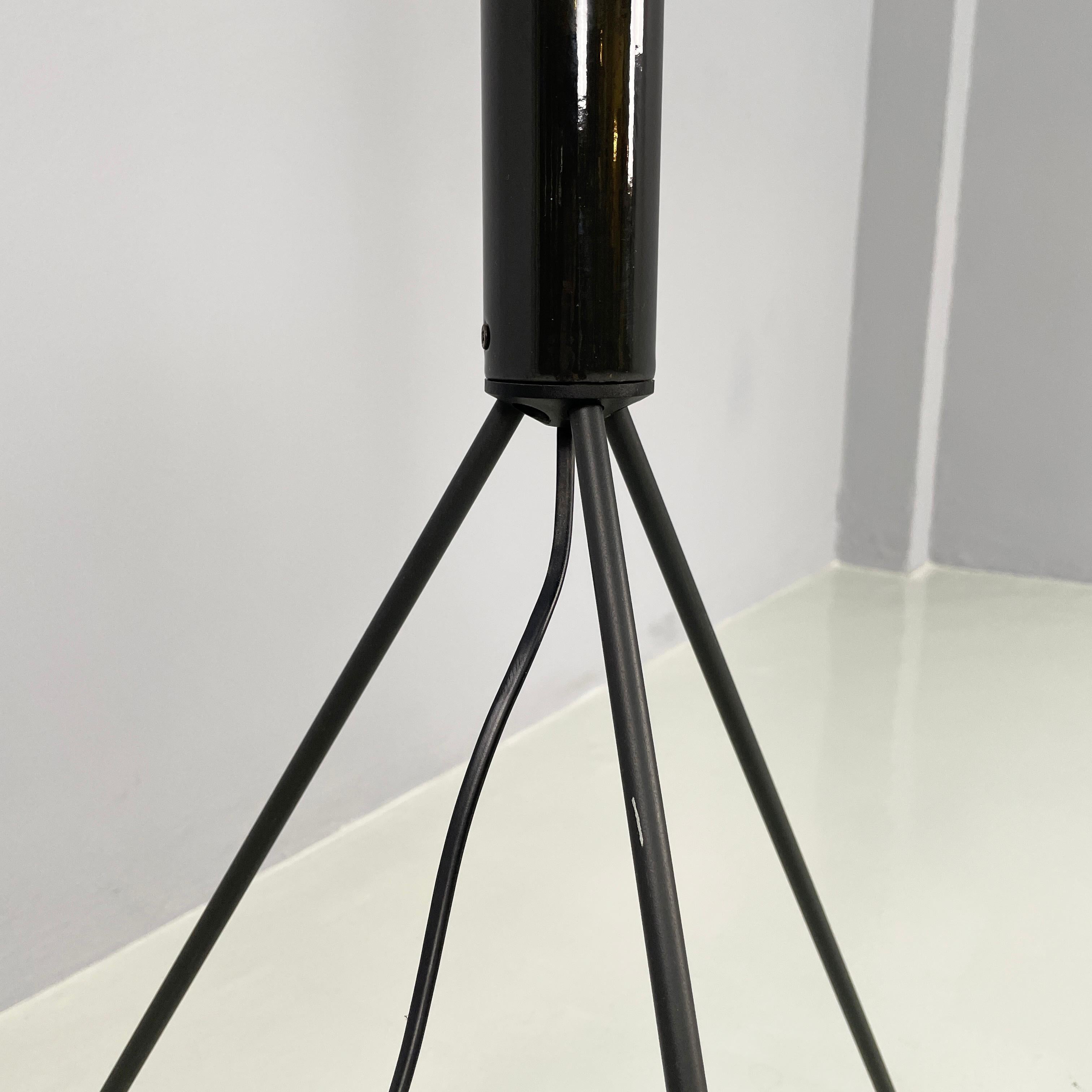 Italian modern floor lamp Luminator by Achille Pier Giacomo Castiglioni, 1980s For Sale 5