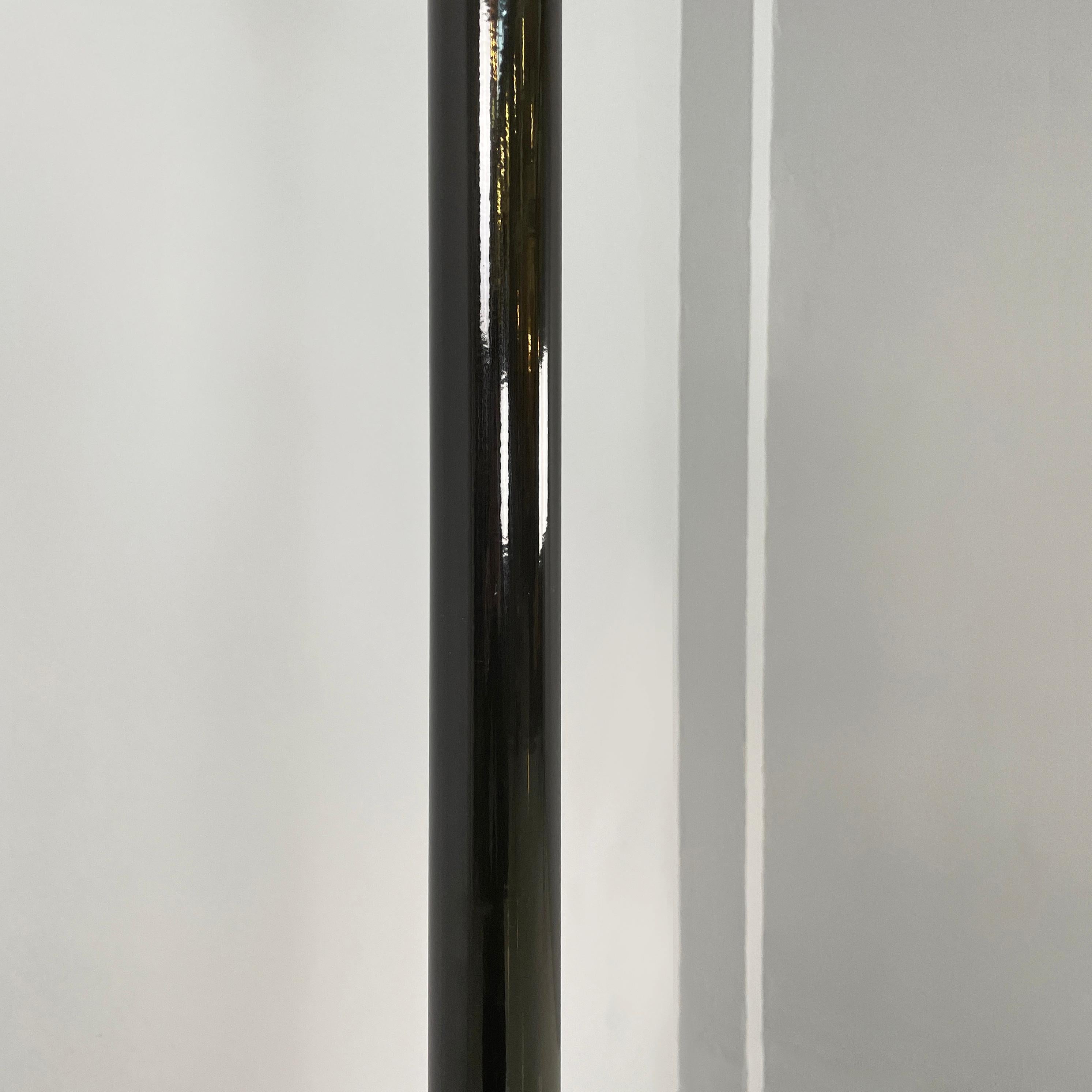 Italian modern floor lamp Luminator by Achille Pier Giacomo Castiglioni, 1980s For Sale 2