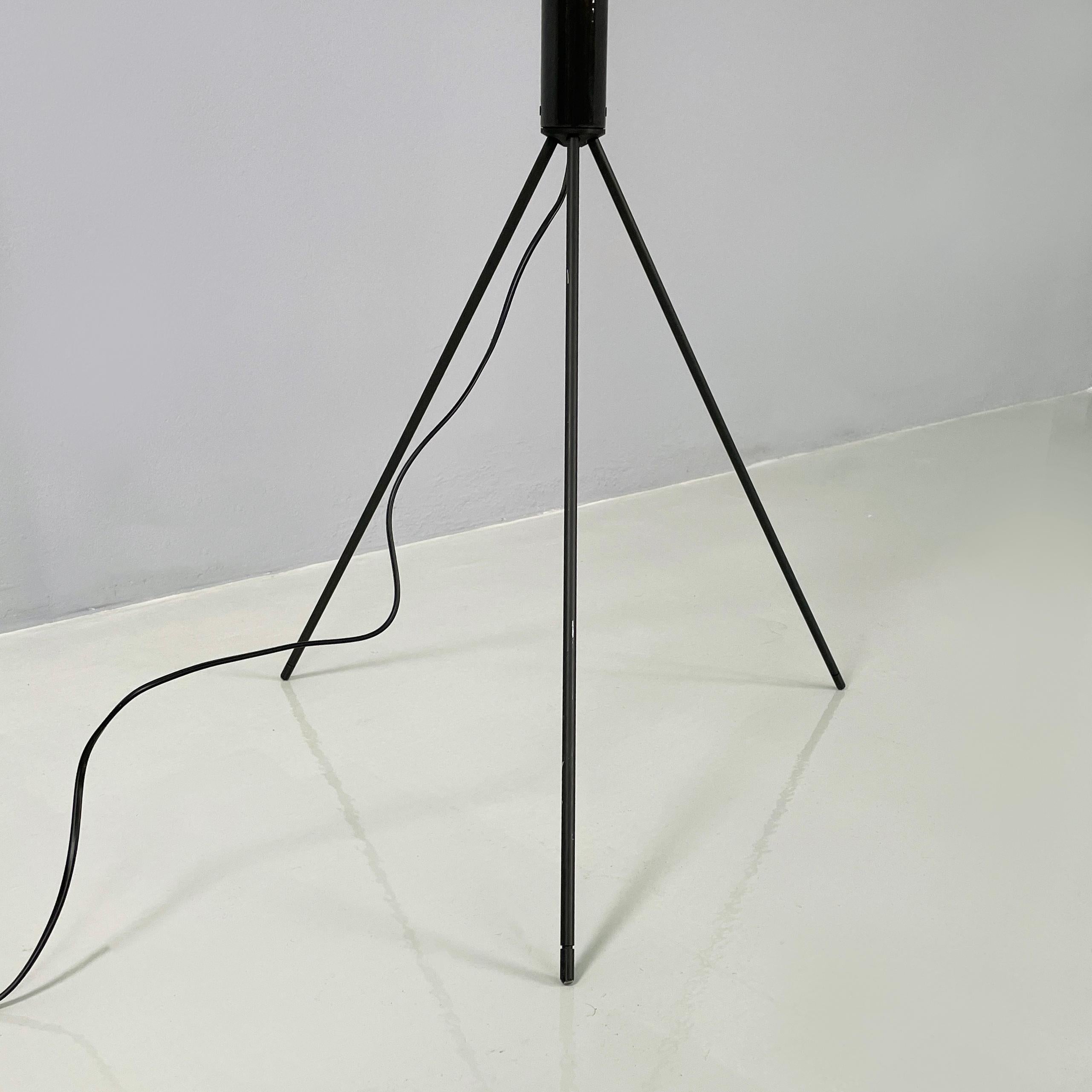 Italian modern floor lamp Luminator by Achille Pier Giacomo Castiglioni, 1980s For Sale 3