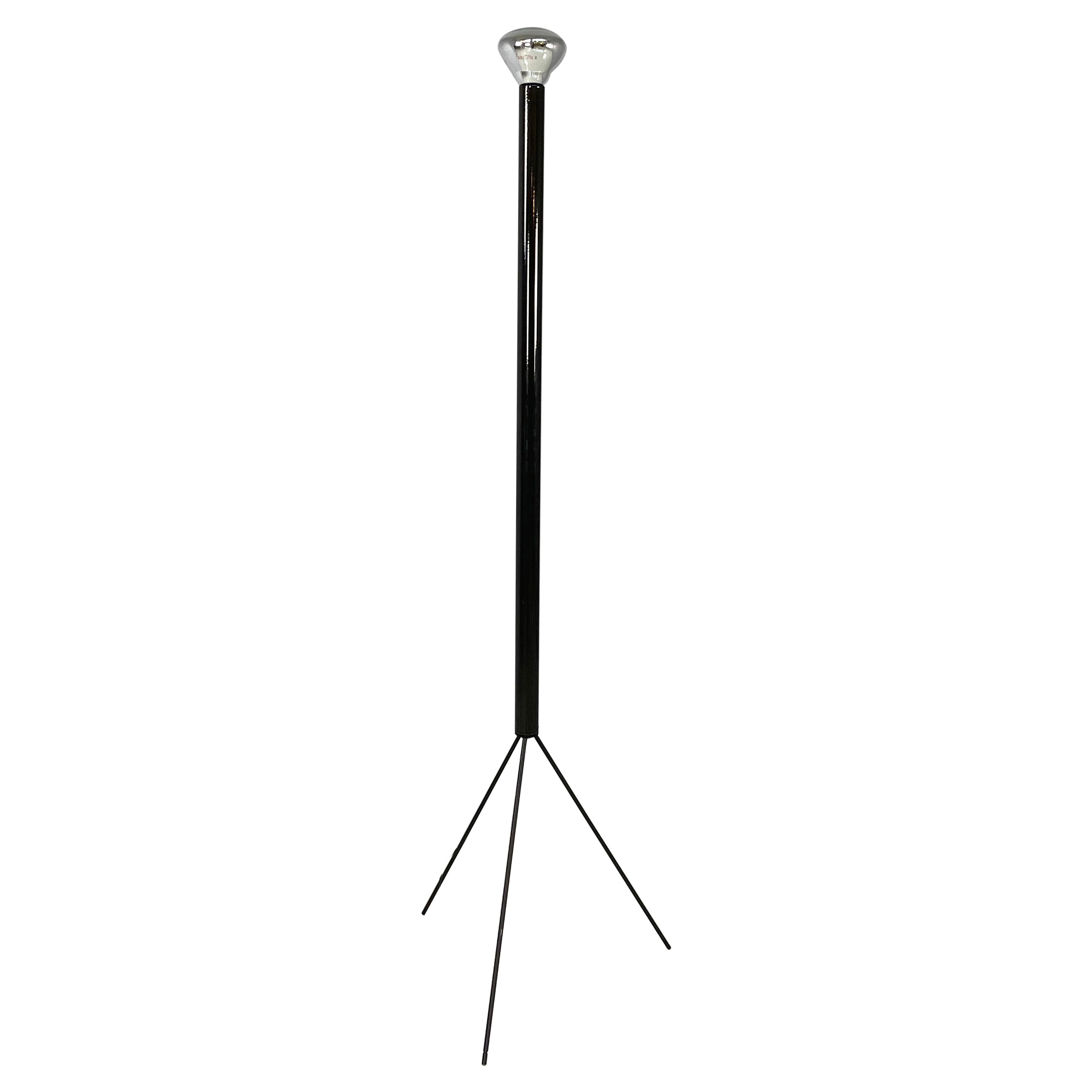 Italian modern floor lamp Luminator by Achille Pier Giacomo Castiglioni, 1980s
