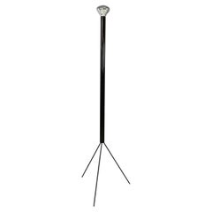 Italian modern Floor lamp Luminator by Achille Pier Giacomo Castiglioni, 1980s