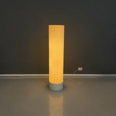 Italian Modern Floor Lamp Mod. Flu by Giuliana Gramigna for Quattrifolio, 1970s