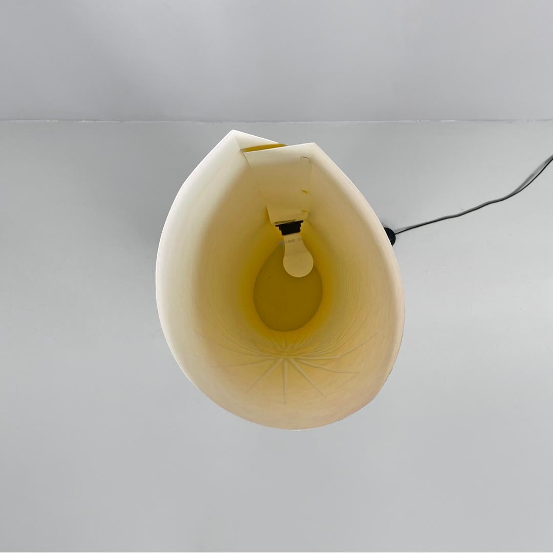 Lampadaire moderne italien Sole Piero Fornasetti Antonangeli Illuminazione, années 1990 en vente 10