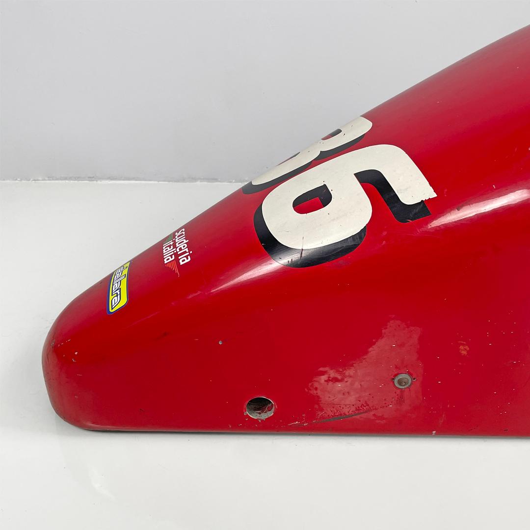 Nez avant moderne italien de La Dallara F.3000, années 1990 en vente 8