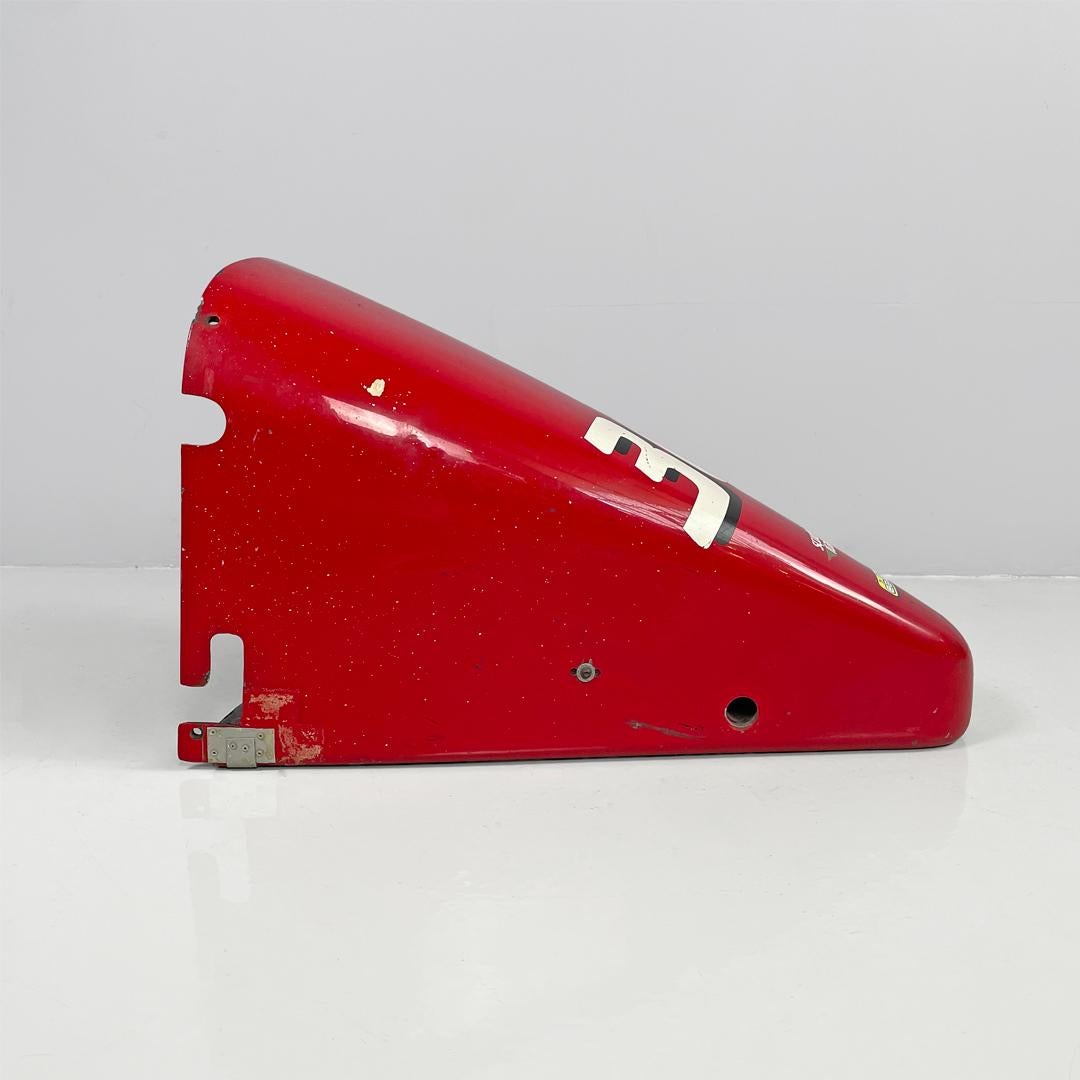 Moderne Nez avant moderne italien de La Dallara F.3000, années 1990 en vente